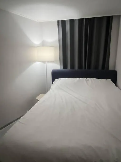 Apartman Foreigner Only - Seoul Han'S House