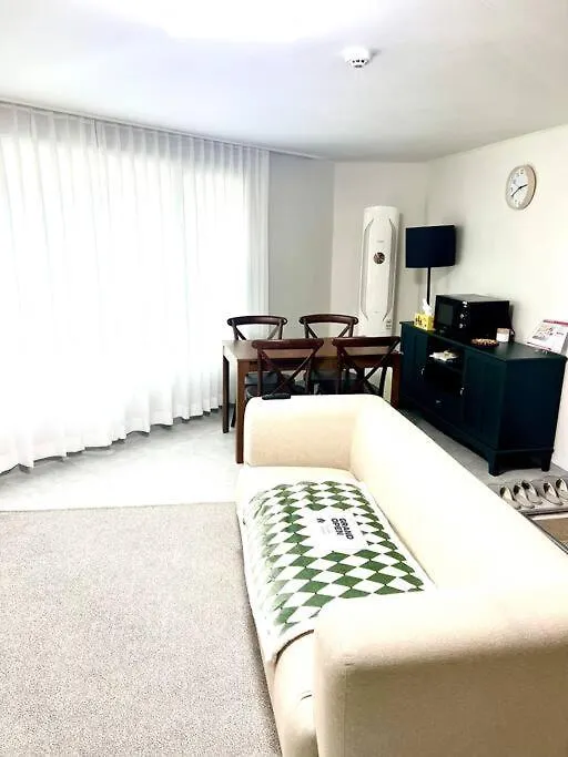Apartman Foreigner Only - Seoul Han'S House