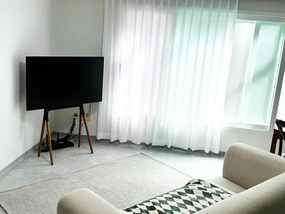 Apartman Foreigner Only - Seoul Han'S House