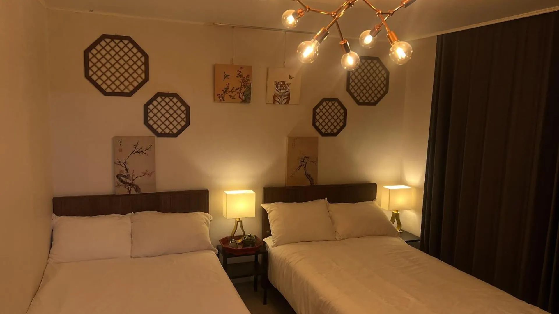 Apartman Foreigner Only - Seoul Han'S House